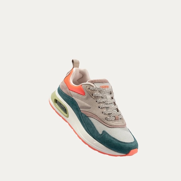 HOFF
SKYLINE SNEAKER | LIBERTY - Picture 9 of 9